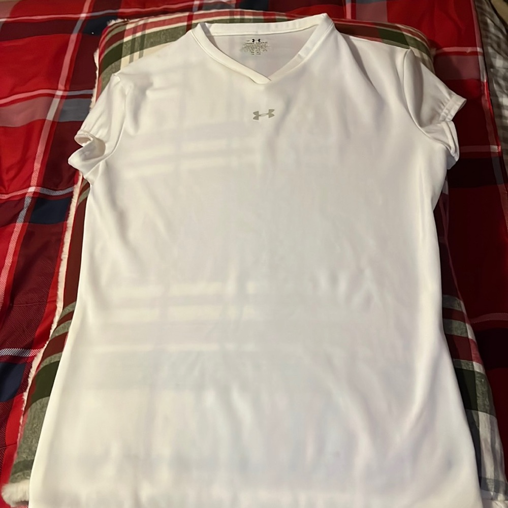 Under Armour Shirt